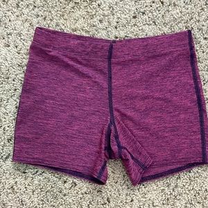 Gym/Dance shorts